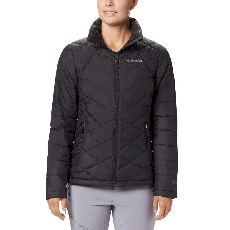 Columbia Heavenly Jacket - Synthetic jacket - Women's | Hardloop