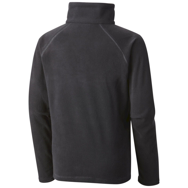 Columbia Glacial Half Zip - Giacca in pile - Bambino | Hardloop