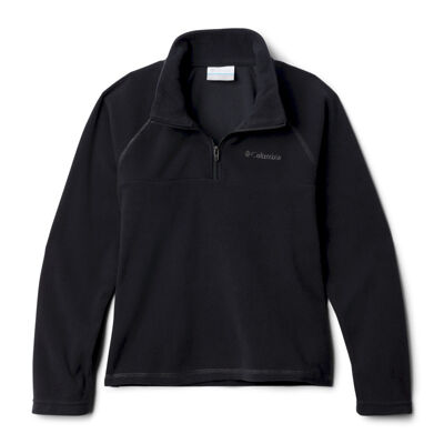 Glacial Half Zip - Polar criança