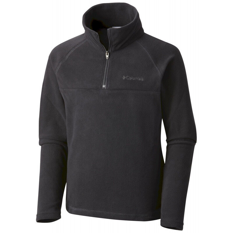 Columbia Glacial Half Zip - Fleecetakki - Lasten | Hardloop