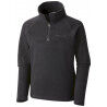 Columbia Glacial Half Zip - Fleecevest - Kinderen | Hardloop