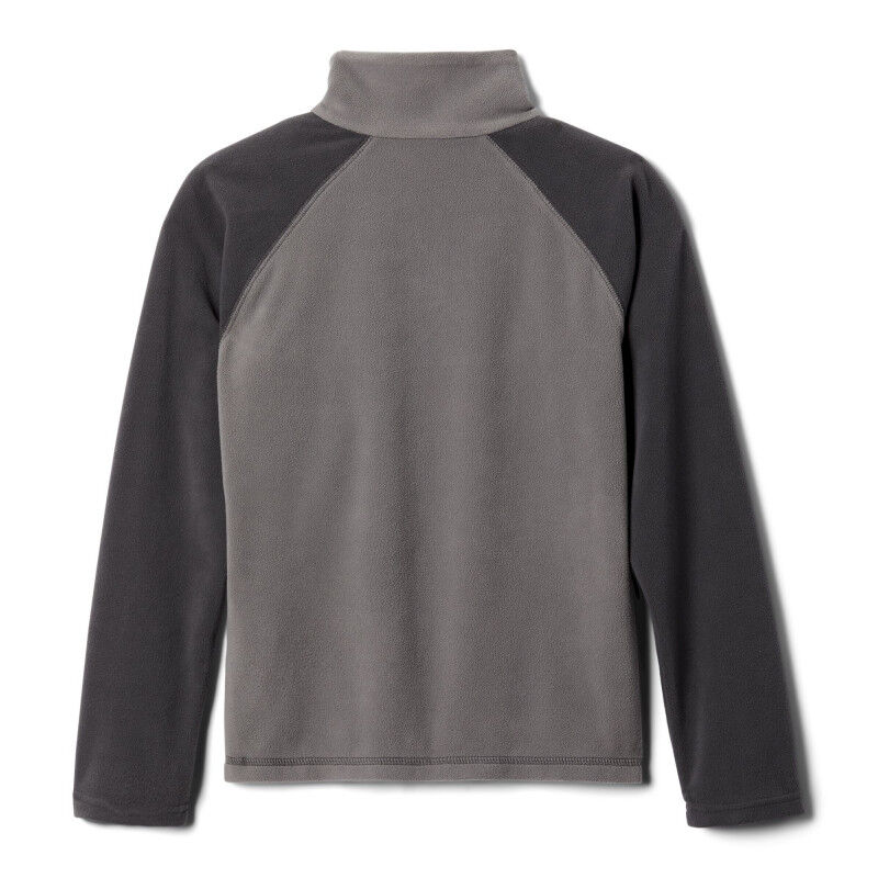 Columbia Glacial Half Zip - Polaire enfant | Hardloop