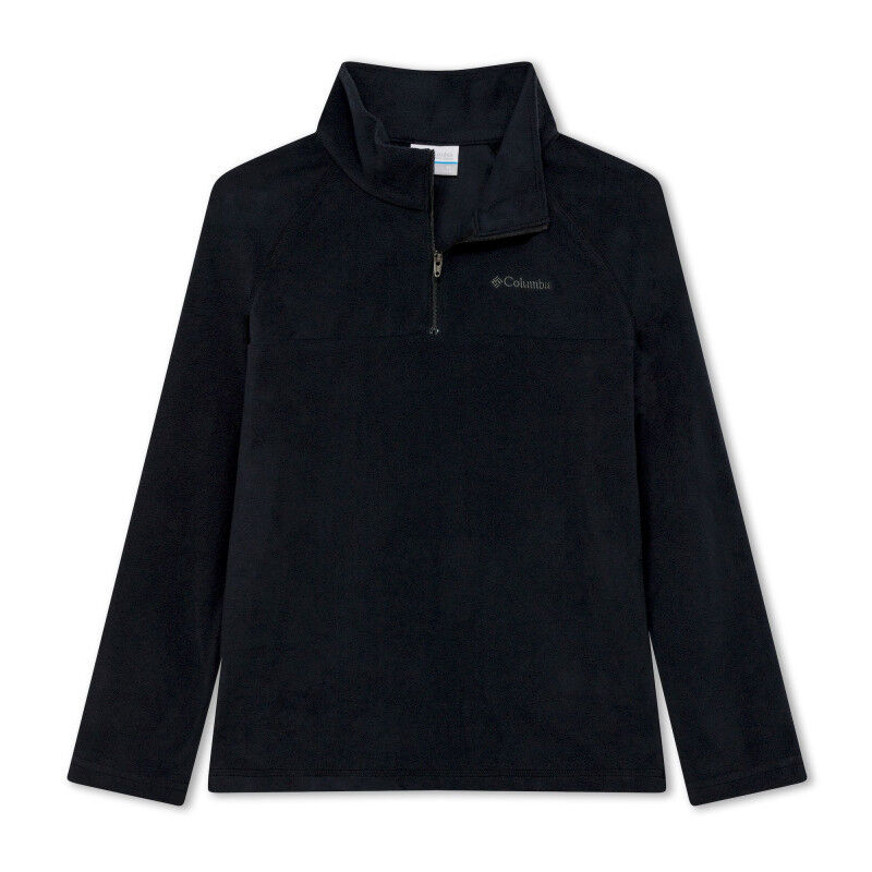 Columbia Glacial Half Zip - Bluza polarowa dziecięca | Hardloop