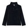 Columbia Glacial Half Zip - Bluza polarowa dziecięca | Hardloop