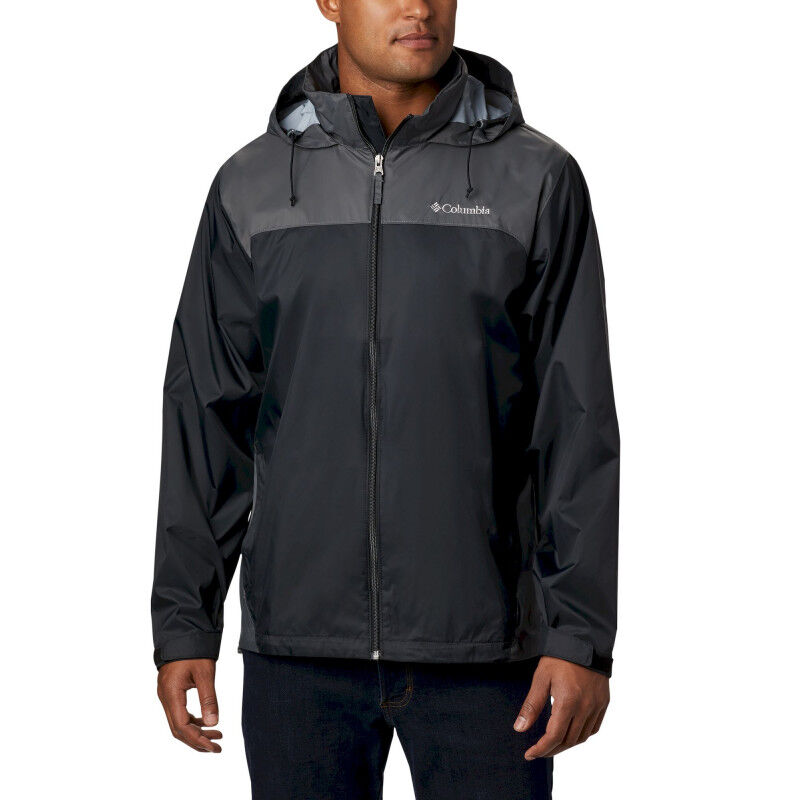 Columbia Glennaker Lake Rain Jacket Chaqueta impermeable