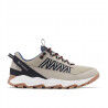 Canvas Tan / Madder Brown