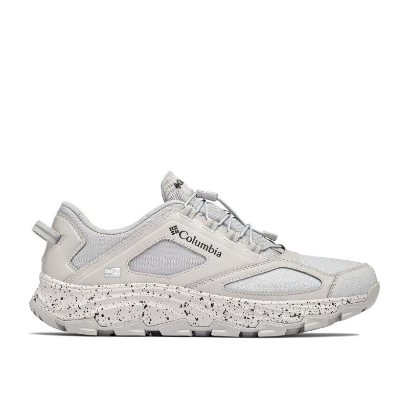 Columbia Flow Morrison Outdry - Chaussures randonnée homme | Hardloop