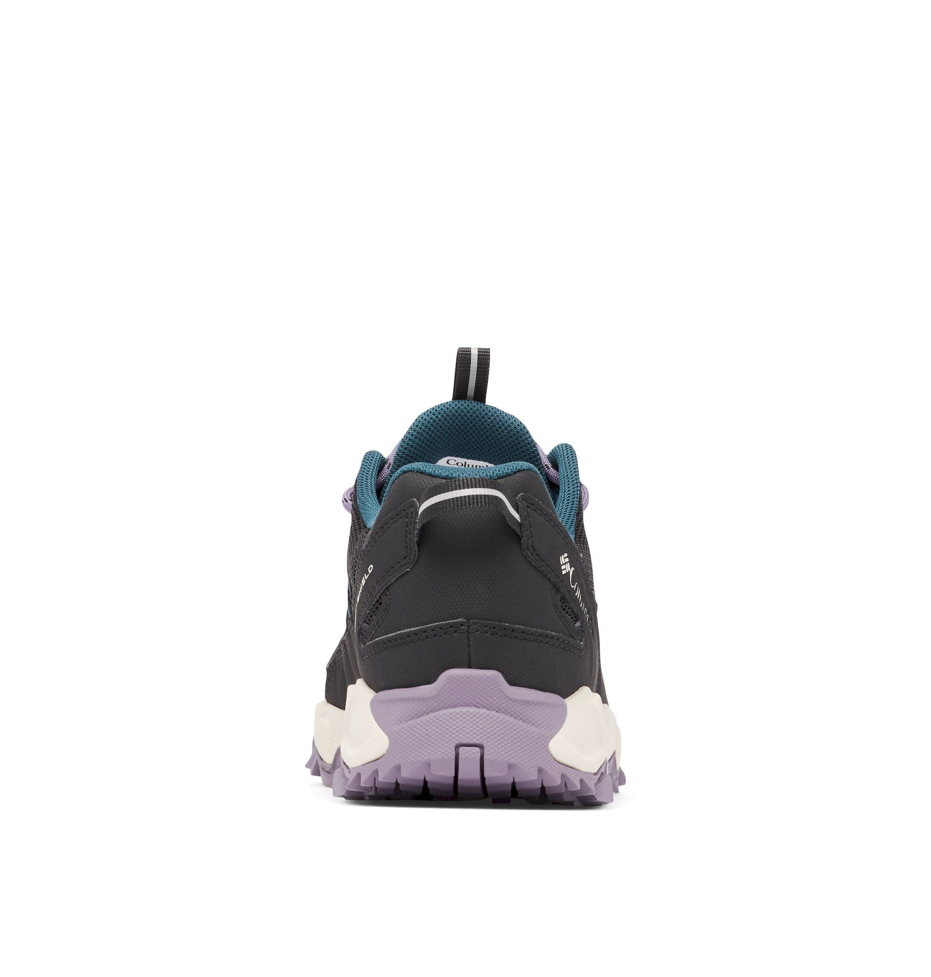 Columbia Flow Fremont - Buty turystyczne damskie | Hardloop
