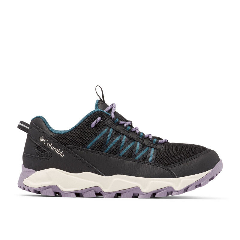 Columbia Flow Fremont - Buty turystyczne damskie | Hardloop