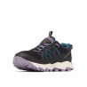 Columbia Flow Fremont - Buty turystyczne damskie | Hardloop