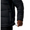 Columbia Fivemile Butte Hooded Jacket - Kurtka męski | Hardloop