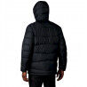 Columbia Fivemile Butte Hooded Jacket - Kurtka męski | Hardloop