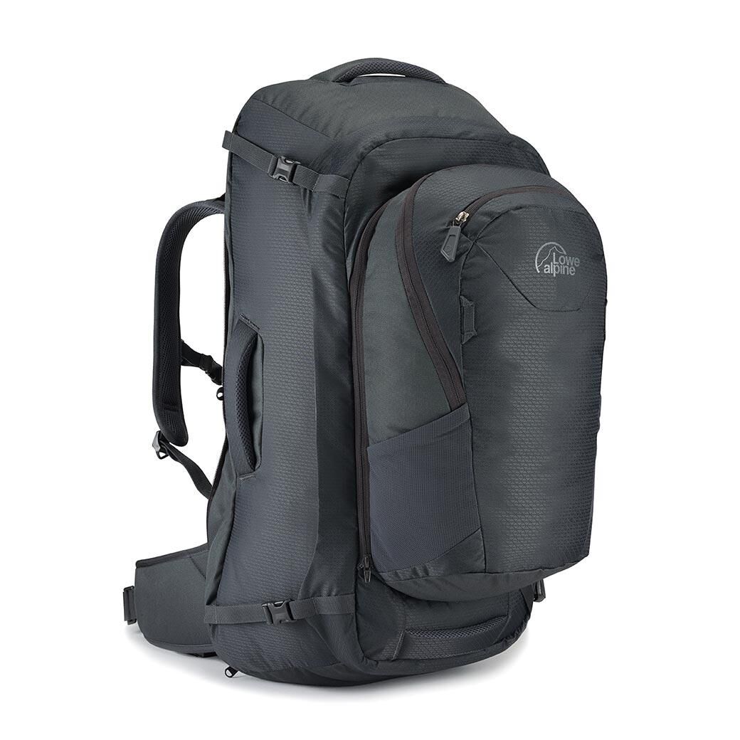 Lowe Alpine - AT Voyager ND50+15 - Travel backpack - Women's