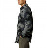 Columbia Flare Gun Fleece Over Shirt - Fleece jacket - Men's | Hardloop