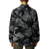 Columbia Flare Gun Fleece Over Shirt - Fleece jacket - Men's | Hardloop
