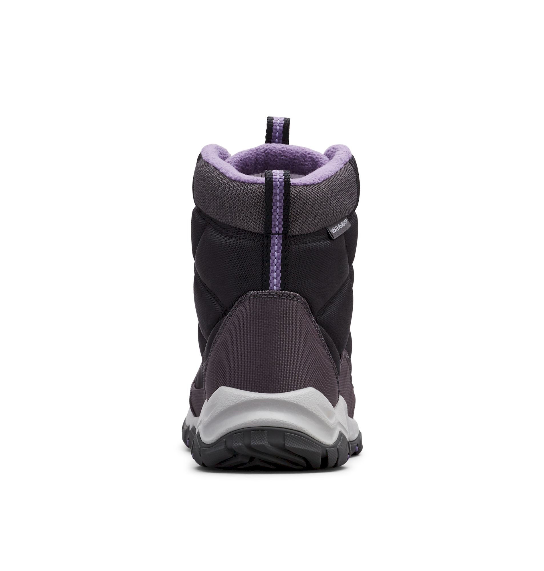 Columbia Firecamp Boot - Walking shoes - Women's | Hardloop