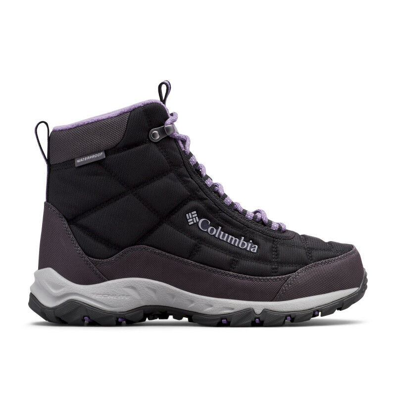 Columbia Firecamp Boot - Walking shoes - Women's | Hardloop
