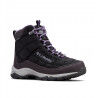 Columbia Firecamp Boot - Walking shoes - Women's | Hardloop