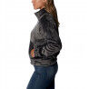 Columbia Fire Side Full Zip Jacket - Fleece jacket - Women's | Hardloop