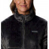 Columbia Fire Side Full Zip Jacket - Fleece jacket - Women's | Hardloop