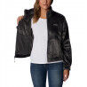 Columbia Fire Side Full Zip Jacket - Fleece jacket - Women's | Hardloop