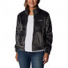 Columbia Fire Side Full Zip Jacket - Fleece jacket - Women's | Hardloop