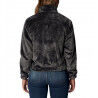 Columbia Fire Side Full Zip Jacket - Bluza polarowa damska | Hardloop