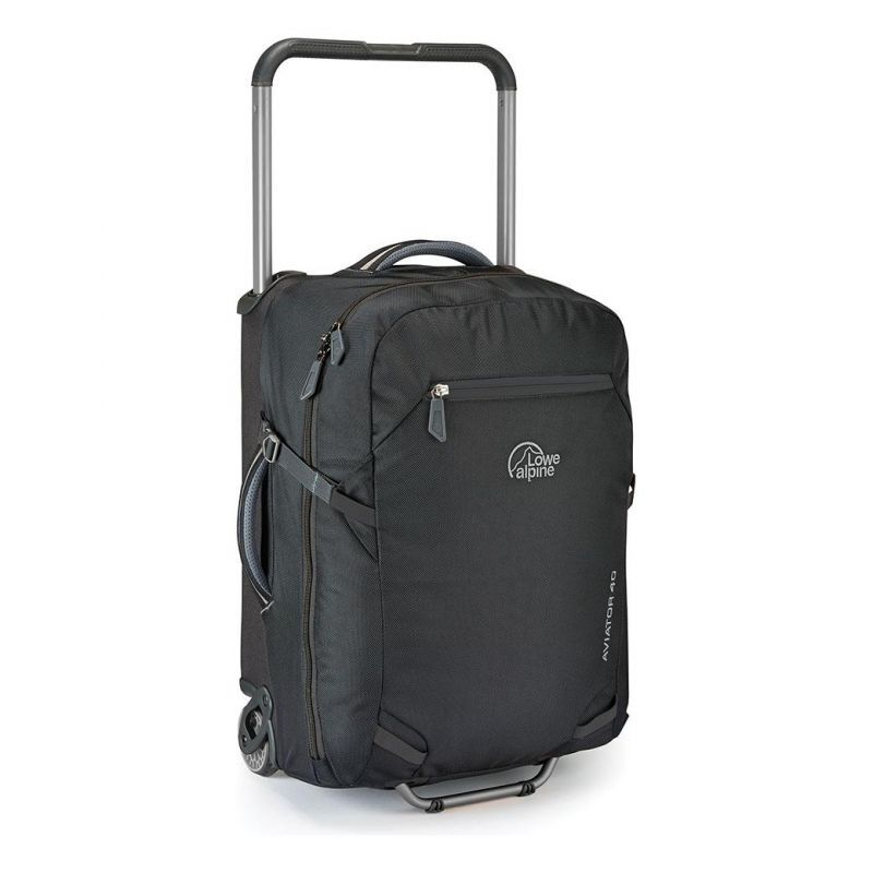 Lowe Alpine - Aviator 40 - Zaino da viaggio - Uomo