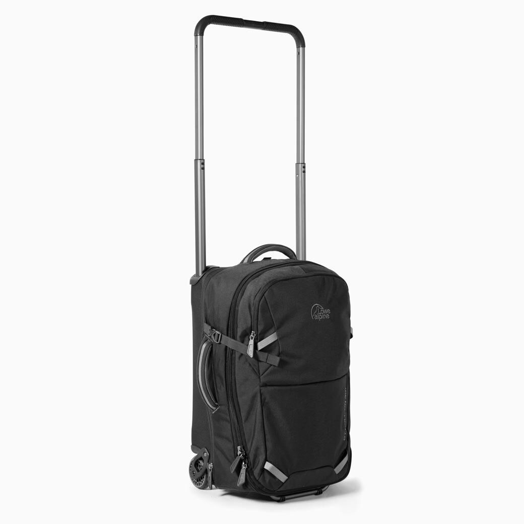 Lowe Alpine - GT Roll-On 40 - Luggage - Men's