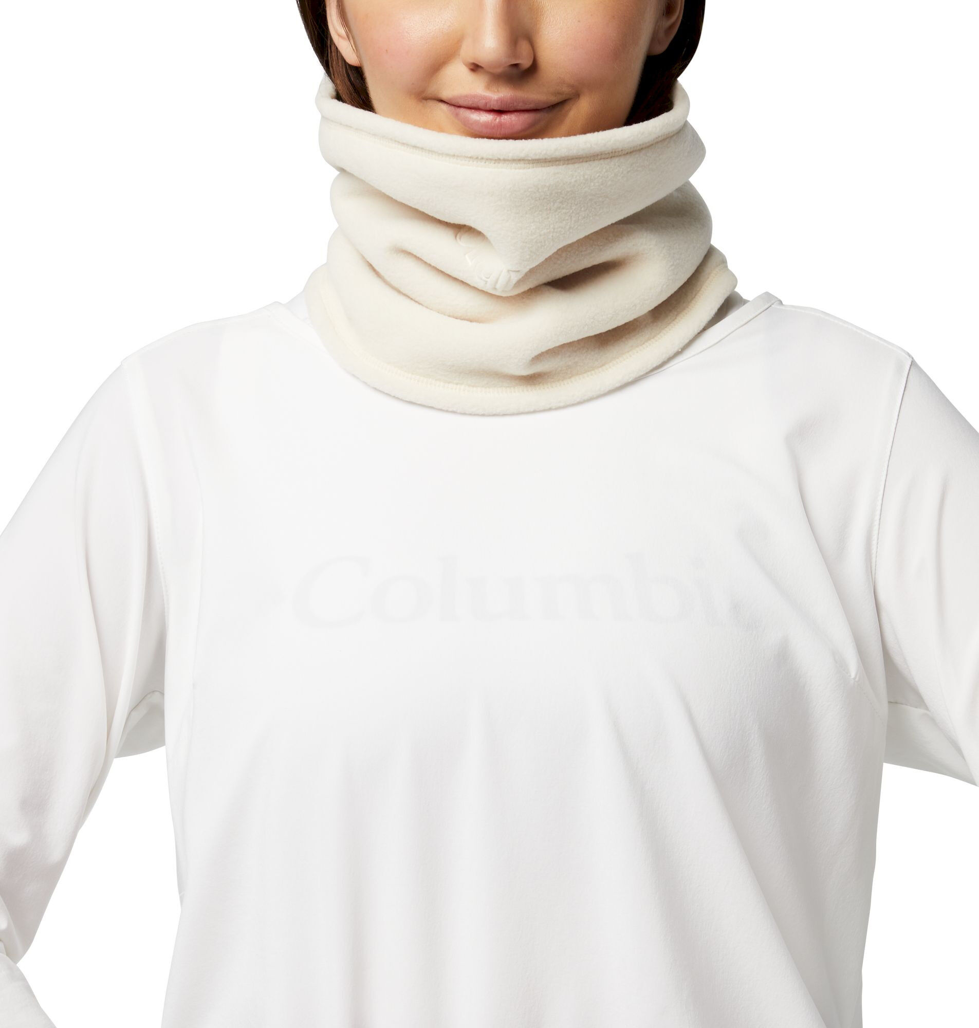 Columbia Fast Trek II Gaiter - Neck warmer | Hardloop
