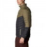 Columbia Eddie Gorge Jacket - Synthetic jacket - Men's | Hardloop