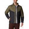 Columbia Eddie Gorge Jacket - Giacca sintetica - Uomo | Hardloop