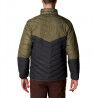 Columbia Eddie Gorge Jacket - Synthetic jacket - Men's | Hardloop
