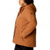 Columbia Drop Ridge Interchange Jacket - Chaqueta dobles - Mujer | Hardloop