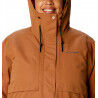 Columbia Drop Ridge Interchange Jacket - 3 i 1 jacka - Dam | Hardloop