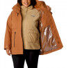 Columbia Drop Ridge Interchange Jacket - 3-in-1 jacket - Women's | Hardloop