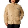 Columbia Drop Ridge Interchange Jacket - Veste 3 en 1 femme | Hardloop