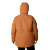 Columbia Drop Ridge Interchange Jacket - Chaqueta dobles - Mujer | Hardloop