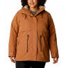 Columbia Drop Ridge Interchange Jacket - 3 i 1 jacka - Dam | Hardloop