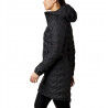 Columbia Delta Ridge Long Down Jacket - Kurtka zimowa damska | Hardloop