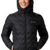 Columbia Delta Ridge Long Down Jacket - Kurtka zimowa damska | Hardloop