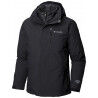 Columbia Element Blocker II Interchange Jacket - 3-in-1 jacket - Men's | Hardloop