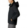 Columbia Element Blocker II Interchange Jacket - 3-in-1 jacket - Men's | Hardloop