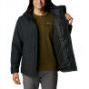 Columbia Element Blocker II Interchange Jacket - 3-in-1 jacket - Men's | Hardloop