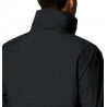 Columbia Element Blocker II Interchange Jacket - 3-in-1 jacket - Men's | Hardloop