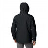 Columbia Element Blocker II Interchange Jacket - 3-in-1 jacket - Men's | Hardloop