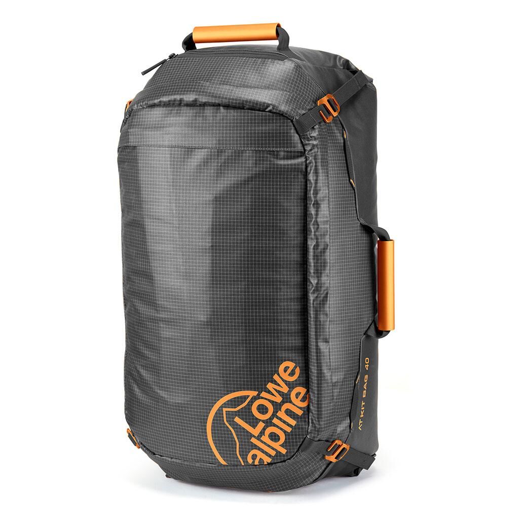 Lowe Alpine AT Kit bag 40 - Cestovní batoh | Hardloop
