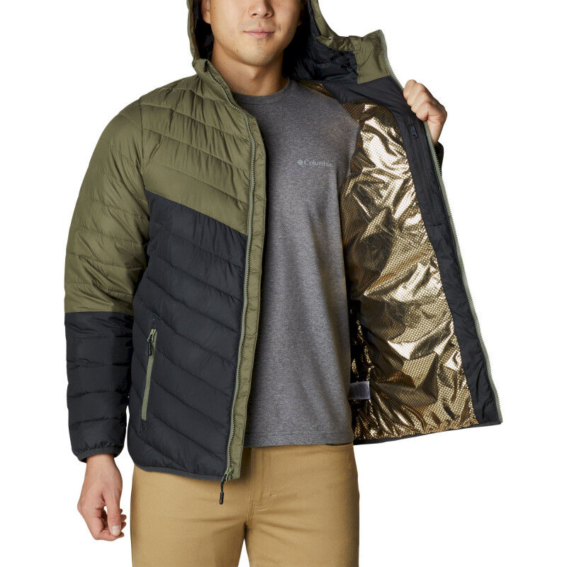 Columbia Northern Gorge Omni-Heat™ Infinity outlets Jacket