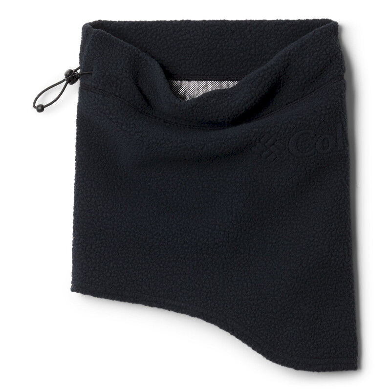 Columbia CSC II Fleece Gaiter - Tubhalsduk | Hardloop