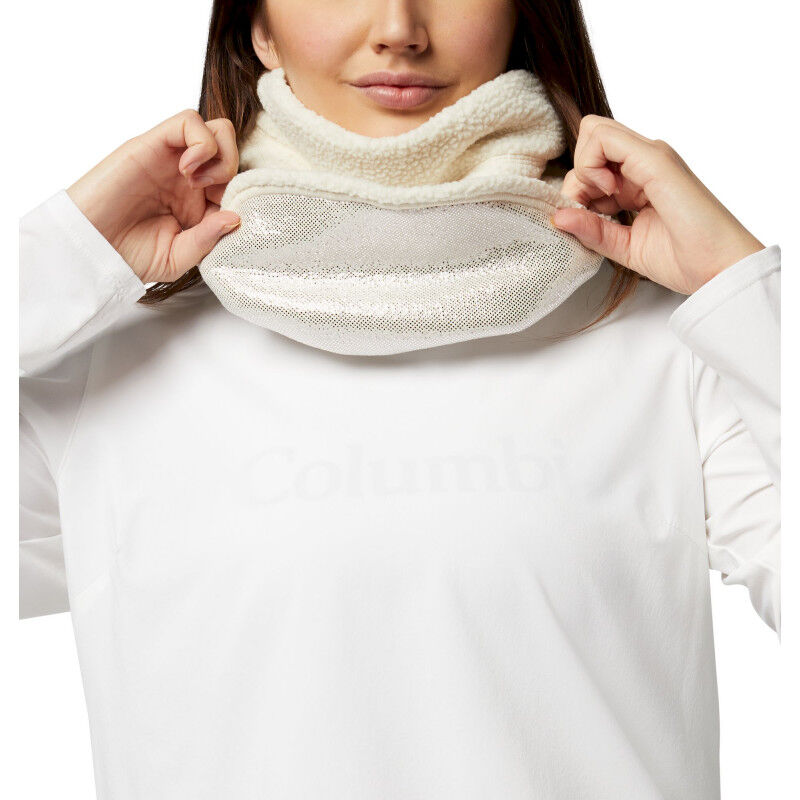 Columbia CSC II Fleece Gaiter - Neck warmer | Hardloop